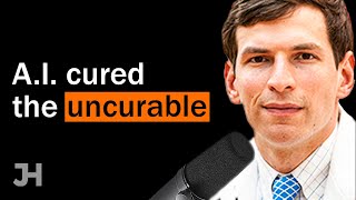 I was dying from a rare disease, so I figured out how to cure myself | Dr. David Fajgenbaum