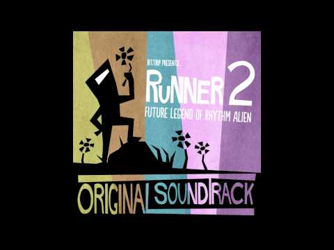 Bit.Trip Runner 2 OST - Superfunk