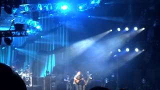 Dave Matthews Band - Broken Things - Woodlands, TX 5/17/13