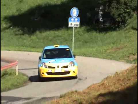 5°Ronde Aci Brescia 2015