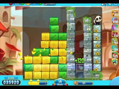 Pet Rescue Saga   Level 2958   No Boosters