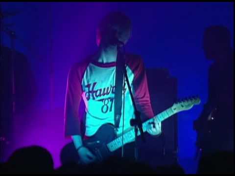 Radiohead - Maquiladora | Live at Astoria 1994 (1080p, 60fps)