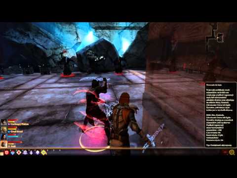 Luźne Granie w Dragon Age 2 odcinek 8 -