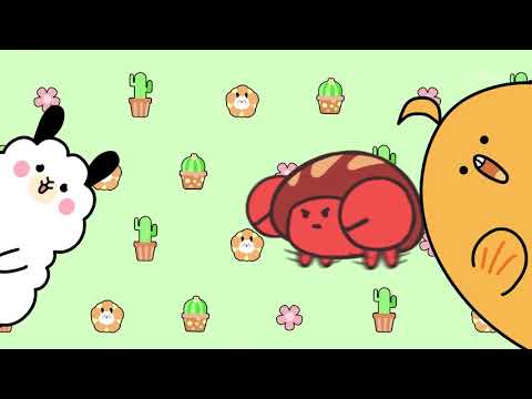 Trailer de Sansan de Ezuoju Chufang