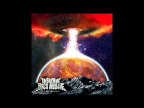 Everyone Dies Alone - The Arcane Army [FULL ALBUM]