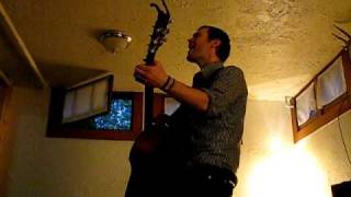 Rocky Votolato Live - Red River July 20 2010.avi