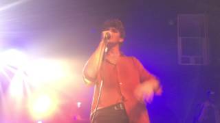 Coasts; Paradise - HEAVEN 05:06:17