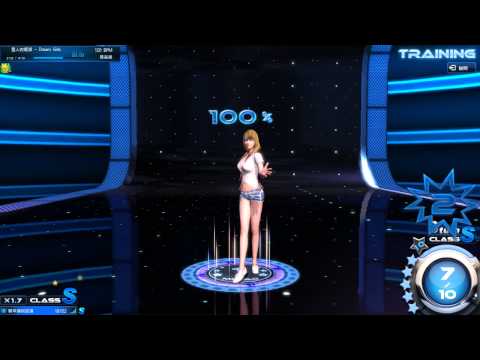Mstar TW 雪人的眼淚 - Dream Girls 標準新模式 最高級 100%