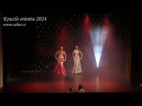 Hanan Mahmoud 2024 - new collection of luxury costumes