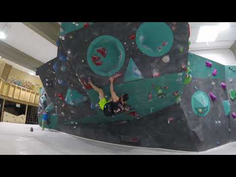 Rock Inn Würzburg Stalaktit+Aussenwand Juli2019