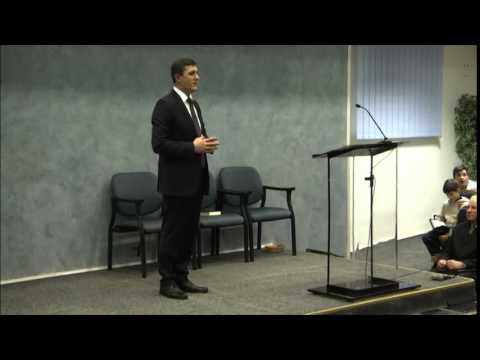 07-2014d Ioan Brie - Porunca Pocaintei