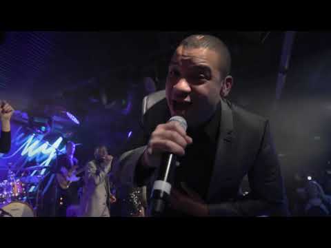 Get Funked LIVE Get Lucky   Get Down Saturday Night vs The Weekend   unbranded