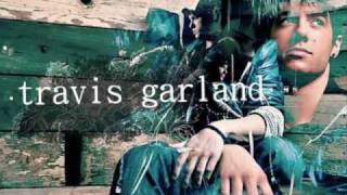 Travis Garland - I Want It All (Lyrics)