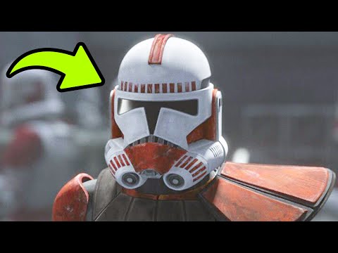 These Clones Were LUCKY?