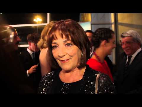 LACAJADMUSICA.ORG | CARMEN MAURA  PREMIERE "LAS BRUJAS DE ZUGARRAMURDI" | OCTUBRE 2013