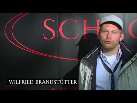 Schagerl Brass Festival 2008 - Interviews - Thomas Gansch und Wilfried Brandstötter