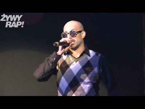 ŻYWYRAP! 2 - 1/4 FOTOZ MUZ