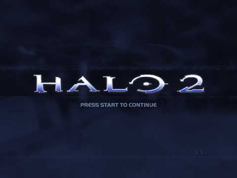 Halo 2 - Insignia Multiplayer - XEMU