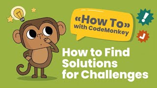 How to View Solutions for Challenges