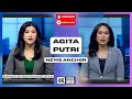 TvOne Agita Mahlika Putri Windasari 4K