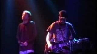 Pavement - Trigger Cut - Frankfurt, Germany 1994