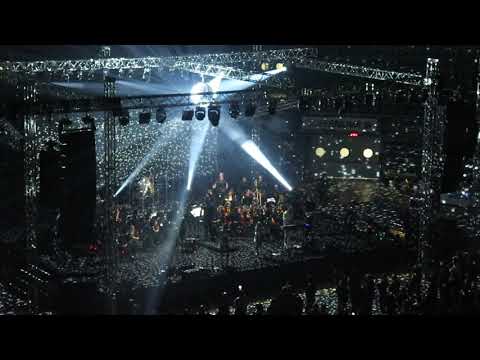 ABBA Symphonic ~ Dancing Queen (Real Tribute Show in Zadar, Croatia, KC Hall, 14-04-2023)
