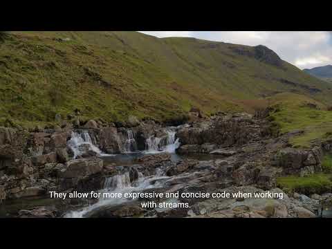 Java 8 Lambda Functions: Explained with Examples