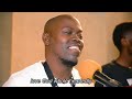 KHALA OYERA Be Holy Greciam Nyambo The Stars Vibration Band