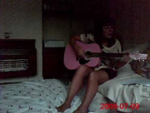acoustic hannah-lucy