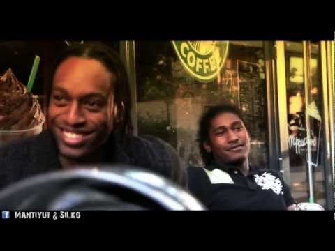 [ NEW DANCEHALL 2012 ] ★ Mantiyut - Bon Vybz ★  ( Wyntah Rage riddim ) octobre 2012