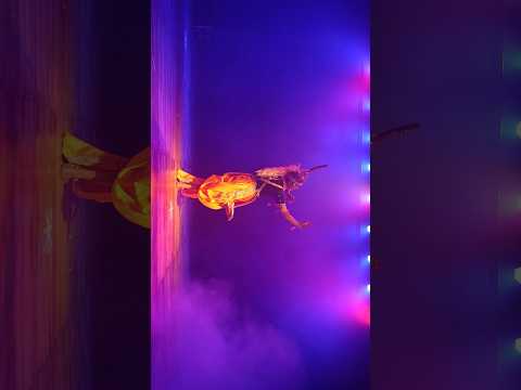 Raasleela || A Creative Choreography Based on Manipuri || Hriday TheRhythmicJourney