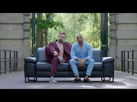 Appelsap 2019 - The Opposites (Exclusive Show)