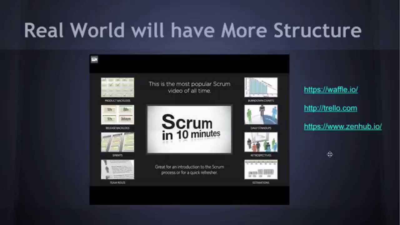 Teamwork in a Software Project: Common Dysfunctions of a Team