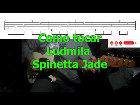 Ludmila - Luis Alberto Spinetta