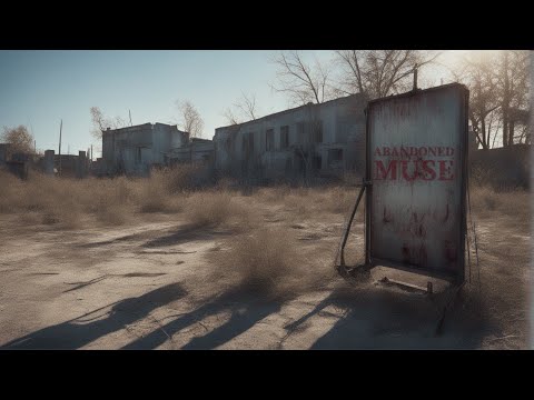 Abandoned Muse Video