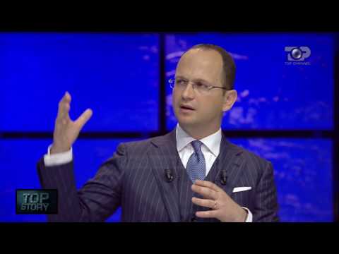 Top Story, 1 Maj 2017, Pjesa 2 - Top Channel Albania - Political Talk Show