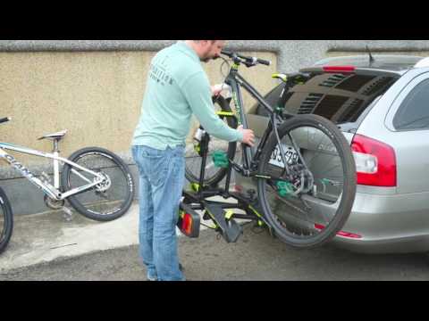 Buzz Rack WING 2  /II - www.autofelszerelesbolt.hu