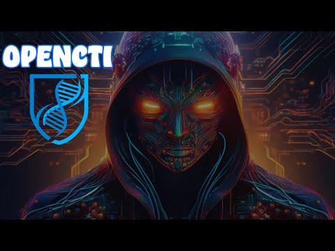 How to Use OpenCTI to Gather Threat Intelligence | TryHackMe Trooper