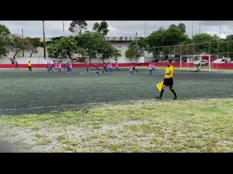 Copa Mercosul pelo Atitude Legal 2021