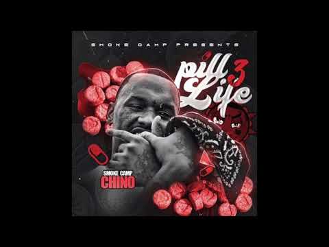 Smokecamp Chino - Shake