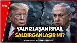 ABD ve İsrail İlişkilerinde Yeni Dönem Tartışılıyor