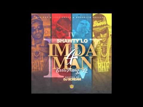 Ain't Gone Work - Shawty Lo ft MDC, Yung Thug [I'm Da Man 4]