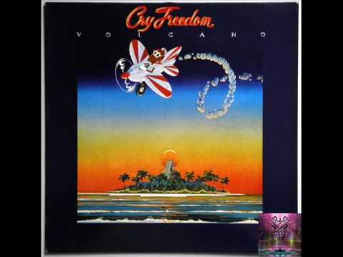 Cry freedom [DEU, Prog / Jazz Fusion 1976] Epitaph