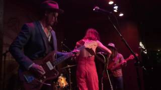 Right Time-Nikki Lane at Fitzgerald's, Chicago 9-16-2016
