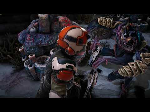 Phoenix Point - Backer Build #5 - Part 4