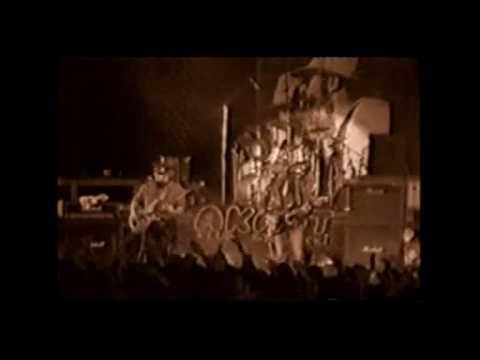 Recydywa - Fizyka stalych cial