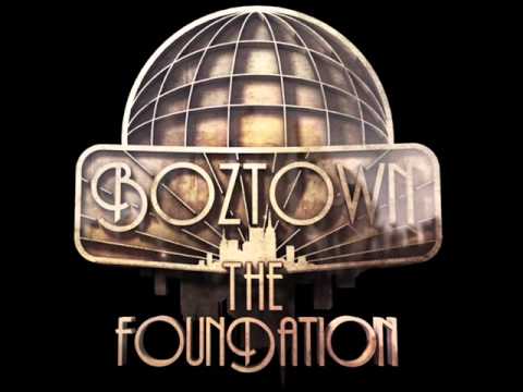 Boztown - Father (remix of Godfather music)