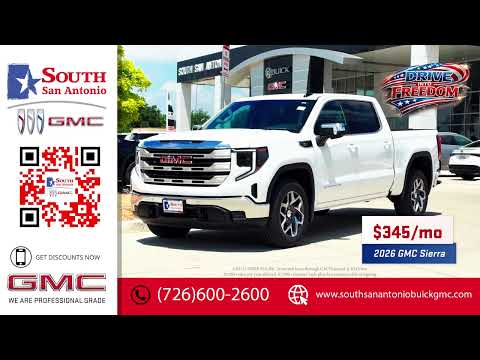 Freedom Chevy San Antonio