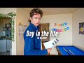 Day In The Life As An Actor Living In London