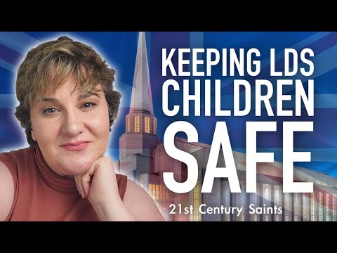 Mormon Background Checks in the UK w/ @21stcenturysaints21 | Ep. 1773